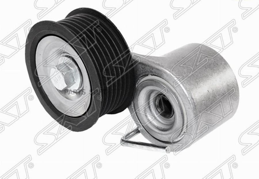 

Натяжитель Приводного Ремня Audi A4/A5/A6/A7/A8/Q7/Vw Touareg 2 4-3 2 Sat арт. ST-06E90313