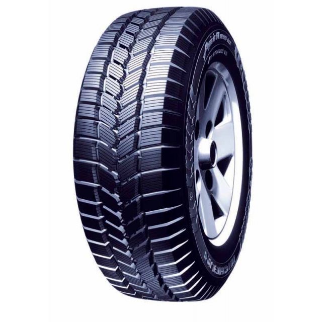 

Шины MICHELIN AGILIS SNOW-ICE 215/65 R15 104 T C 51 TL, AGILIS 51 SNOW-ICE TL
