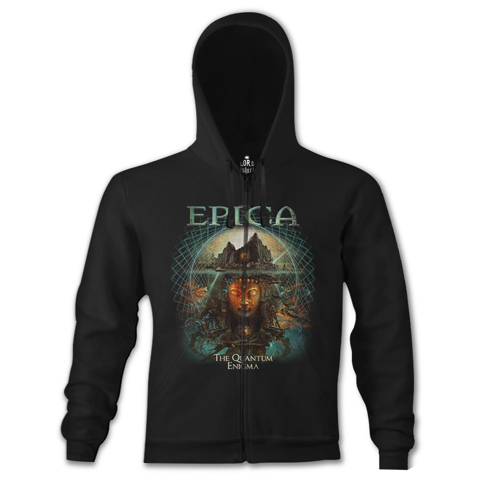

Толстовка мужская Lord Tshirt EK-693 черная 2XL (доставка из-за рубежа), Черный, EK-693