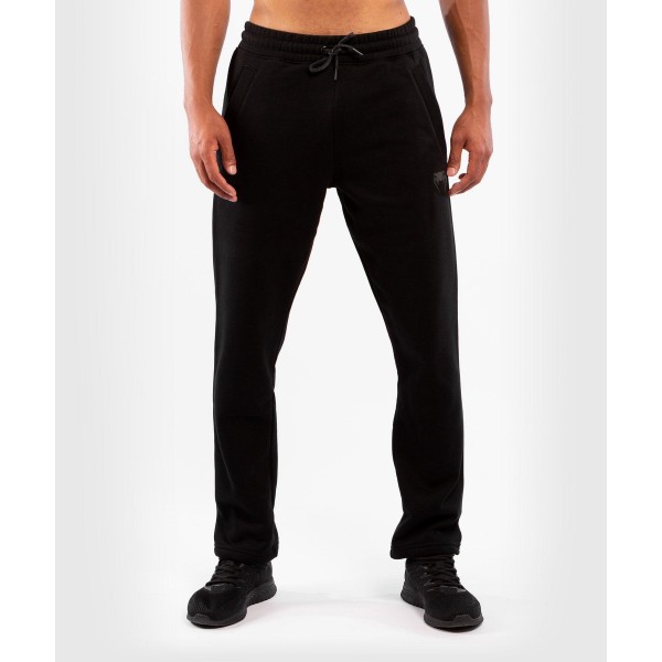 фото Брюки спортивные venum classic black/black (s)