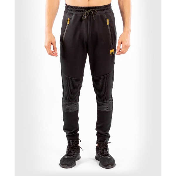 

Брюки спортивные Venum Athletics Black/Gold (XL), Athletics Black/Gold