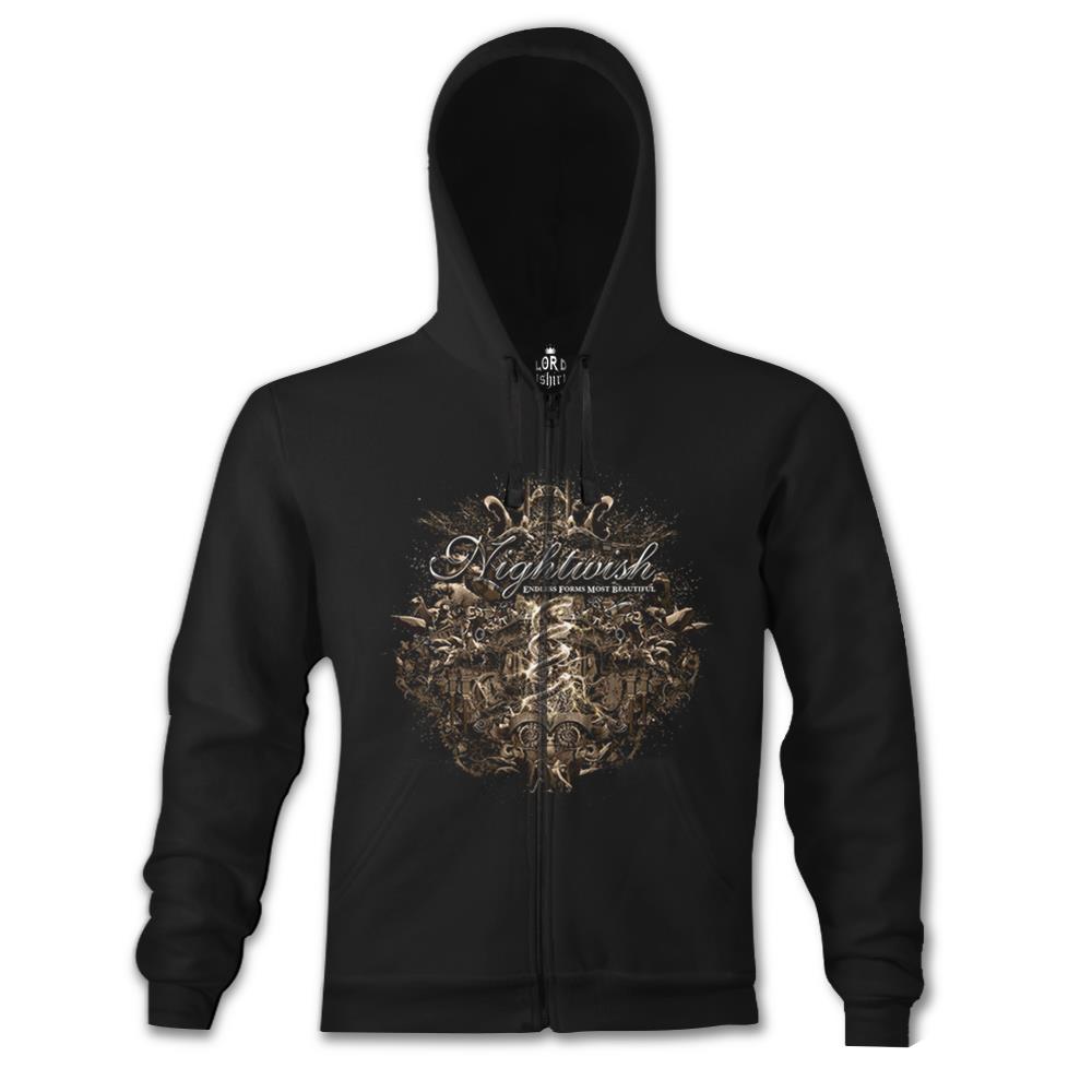 

Толстовка мужская Lord Tshirt EK-609 черная 2XL (доставка из-за рубежа), Черный, EK-609