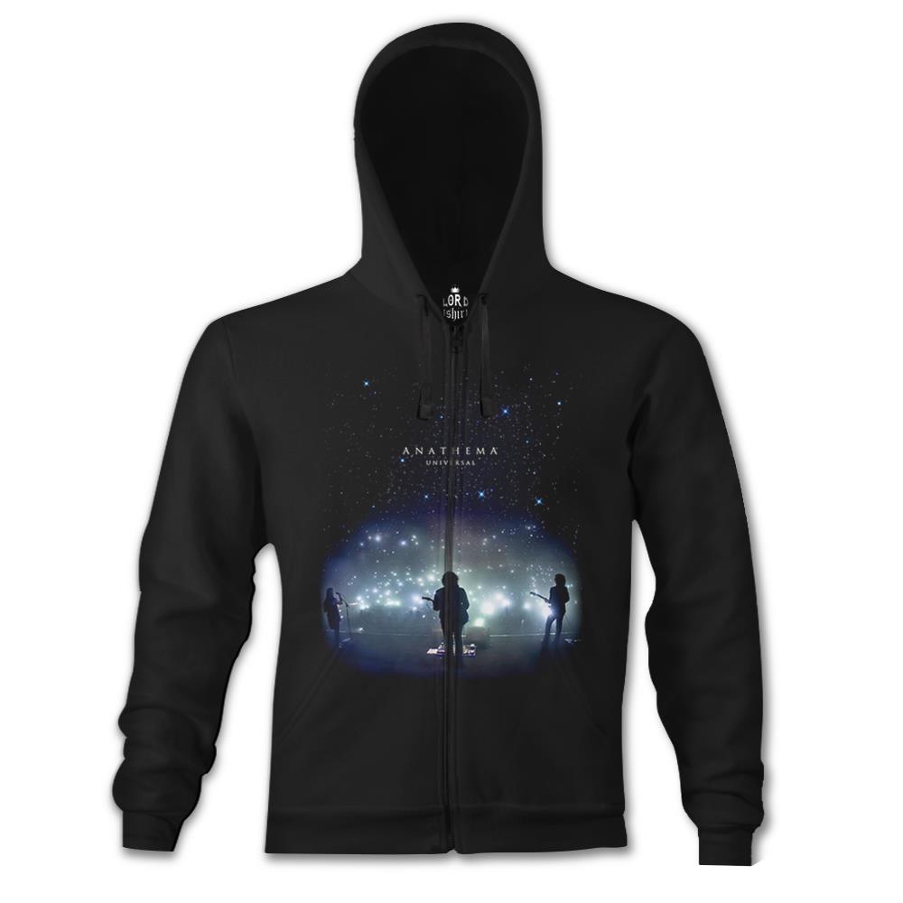 

Толстовка мужская Lord Tshirt EK-608 черная 2XL (доставка из-за рубежа), Черный, EK-608