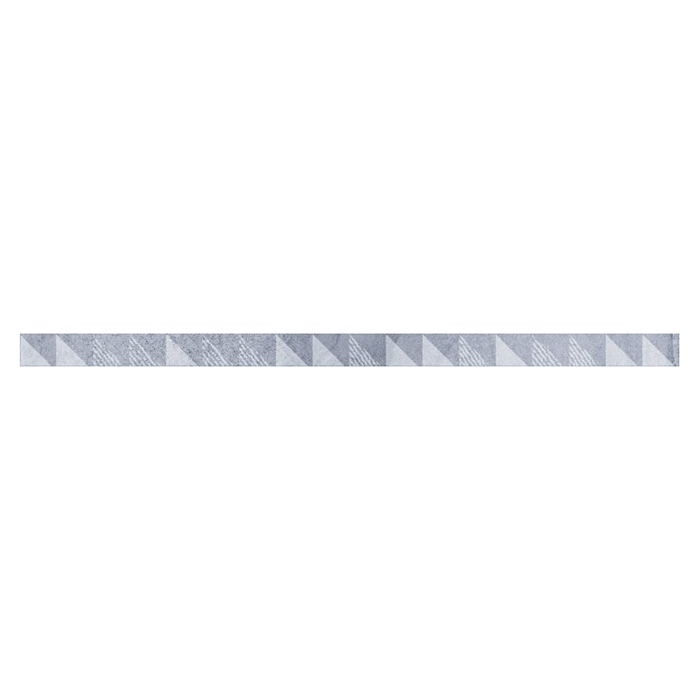 

Вестанвинд Бордюр голубой 1506-0023 3x60