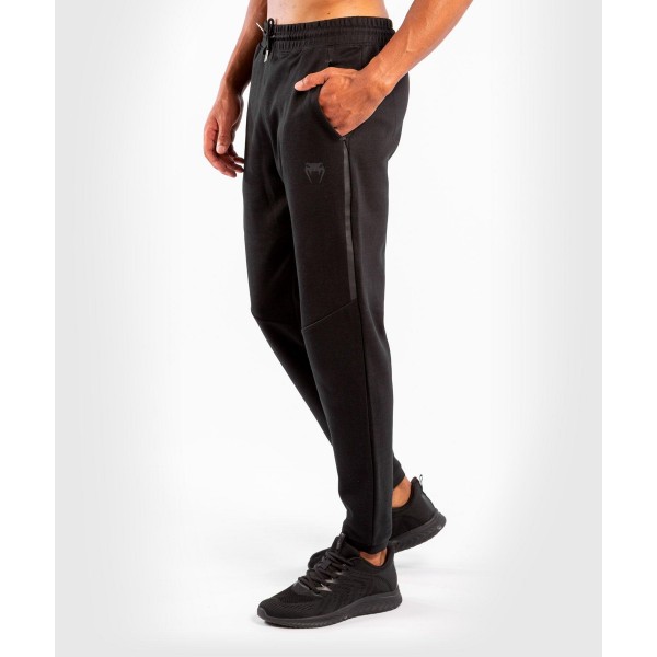 

Брюки спортивные Venum Laser X Connect Black/Black (S), Laser X Connect Black/Black