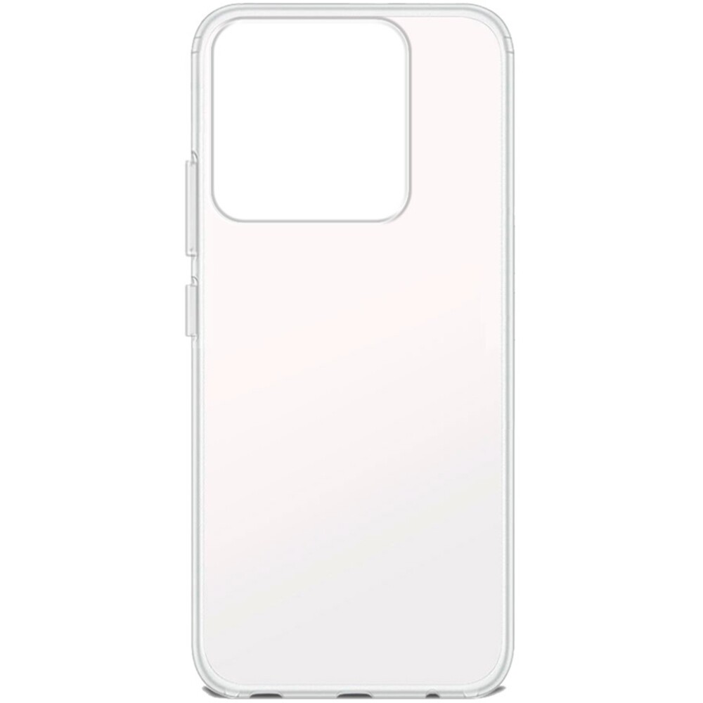 

Клип-кейс Gresso Air для Xiaomi 14 Transparent