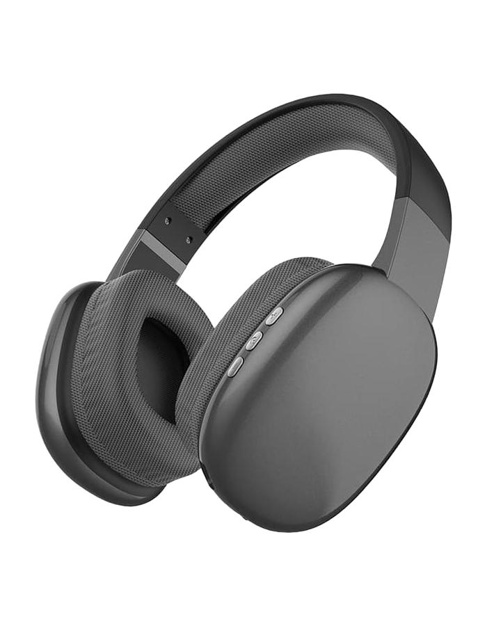 

Беспроводные наушники Qumo ВТ-0080 Grey (2303854), ВТ-0080