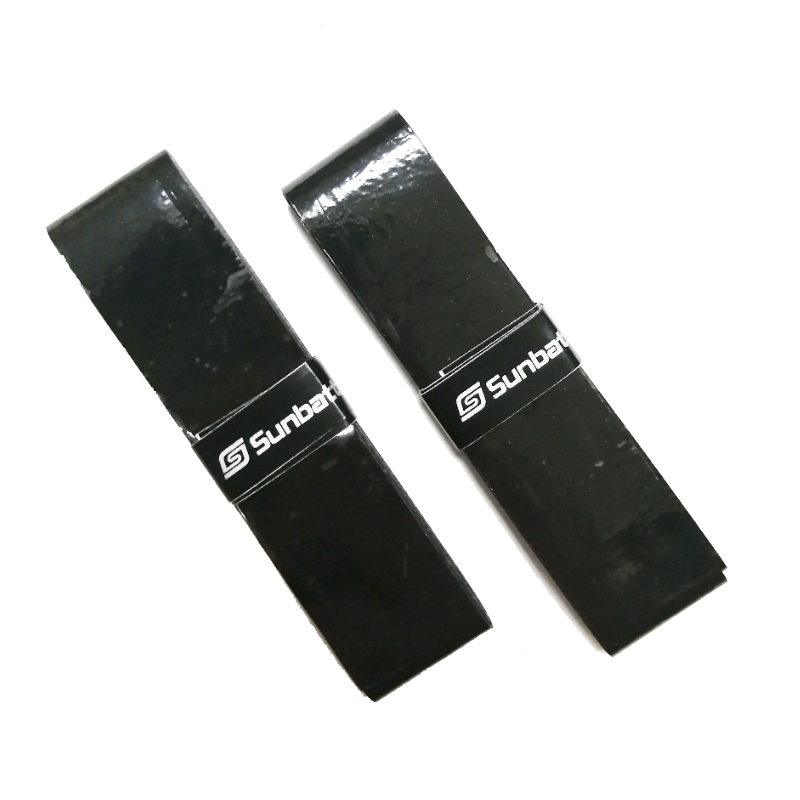фото Обмотка для ручки ракетки sunbatta overgrip sports hand gel 1307 x2 1307bk, black