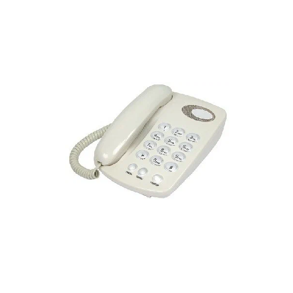 

IP-телефон Vector 545/06 White, 545/06