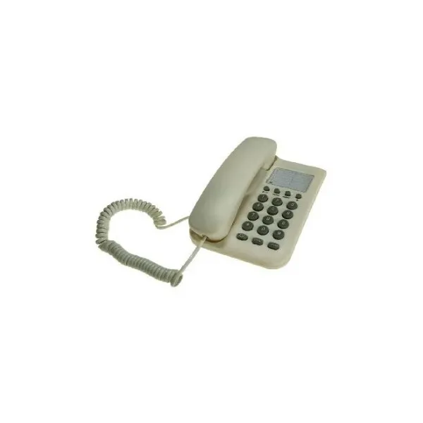 

IP-телефон Vector 555/02 White, 555/02