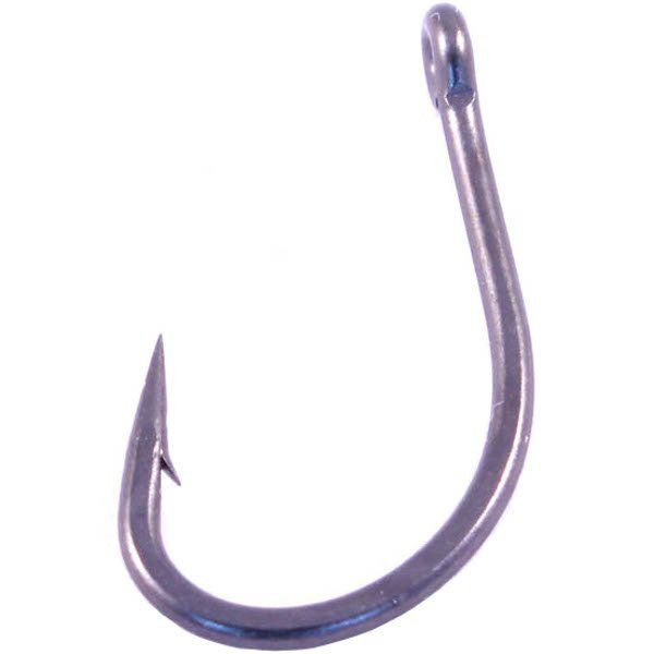 

Крючки карповые PB Products SUPER STRONG ALIGNER DBF - №4/10шт.
