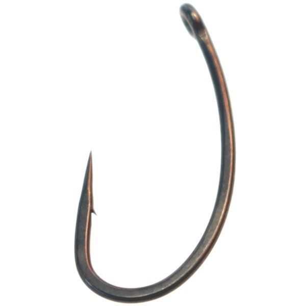 

Крючки карповые PB Products POWER CURVE PTFE - №2/10шт.