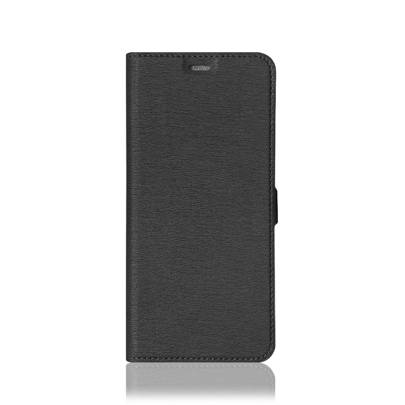 

Чехол (флип-кейс) DF xiFlip-76, для Xiaomi Redmi Note 11 Pro/11 Pro 5G, черный [xiflip-76