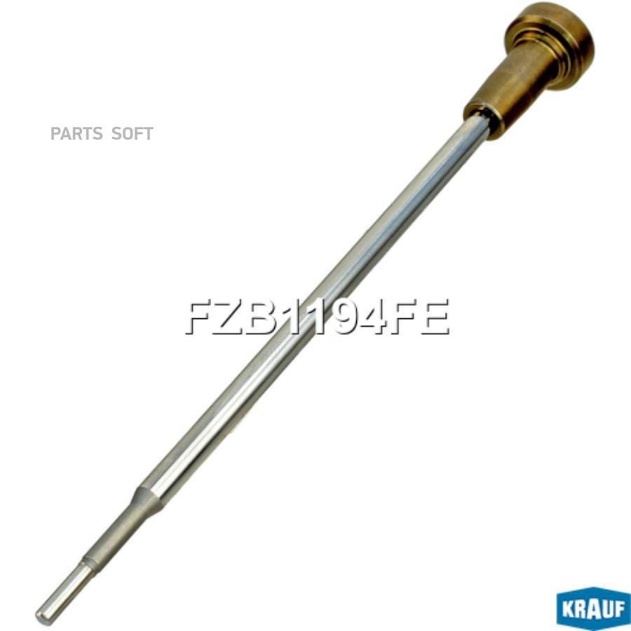 

Клапан Инжектора Со Штоком Krauf fzb1194fe