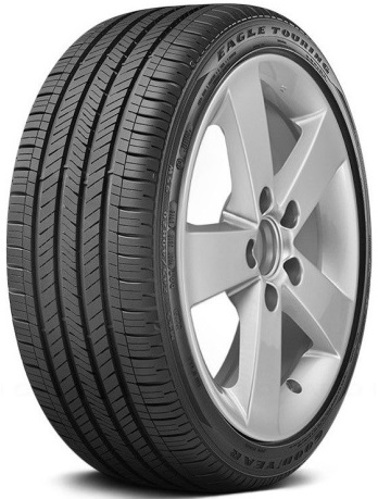 

Шины Goodyear Eagle Touring 265/35 R21 101H XL NF0