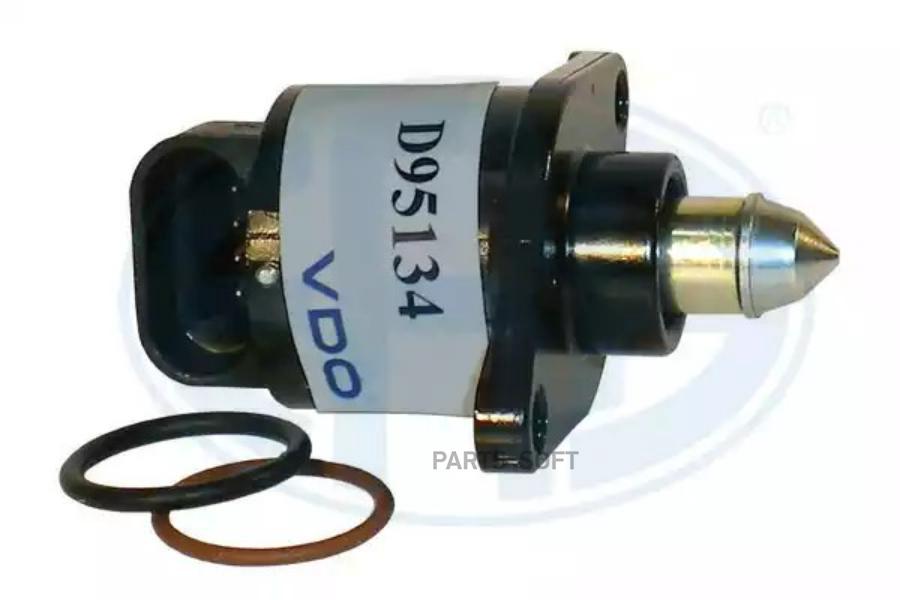 

ERA Регулятор холостого хода RENAULT CLIOKANGOOMEGANE 1.4i 96-03 ERA 556057