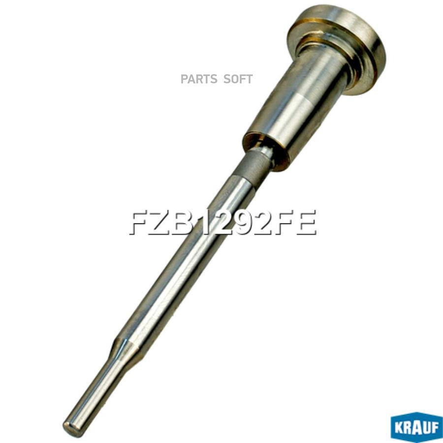 

Клапан Инжектора Со Штоком Krauf fzb1292fe
