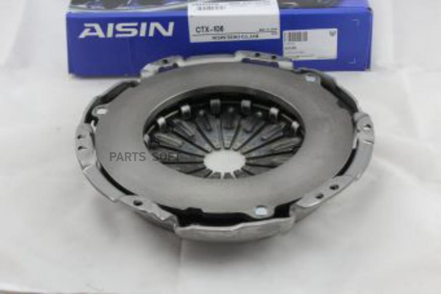 

Корзина Сцепления Aisin арт. CTX106