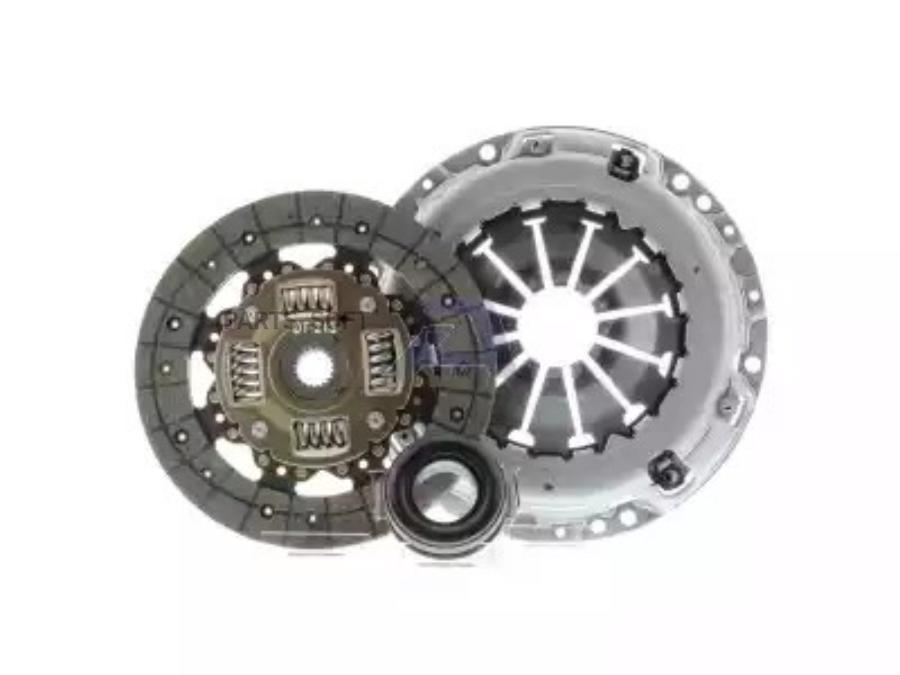 

Комплект Сцепления Aisin арт. KT345