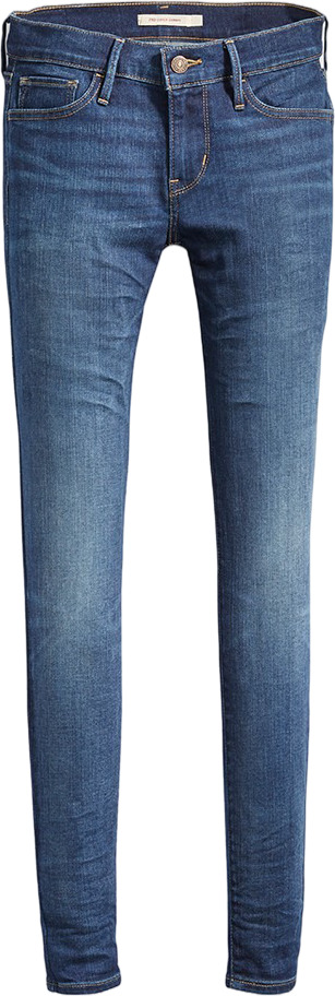 

Джинсы женские Levi's 17778 синие 26/30, Синий, 17778