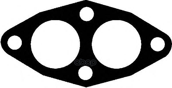 

Прокладка коллектора BMW 1.6-1.9 M40/M43 87> Ex