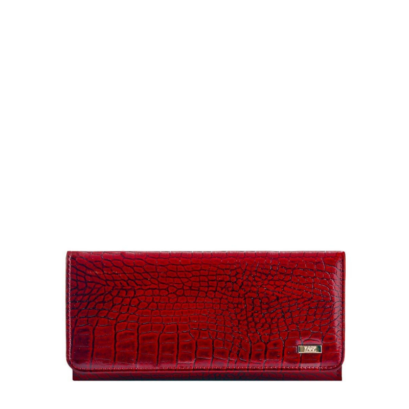 

Кошелек ТАТА CHERRY саванна бордо, 65304, Бордовый, ТАТА CHERRY