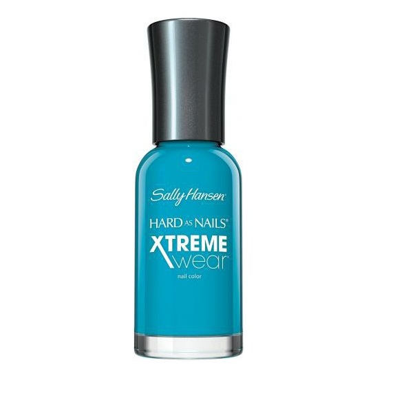 

Лак для ногтей Sally Hansen Hard as Nail тон 130 Blue me Away 11,8 мл