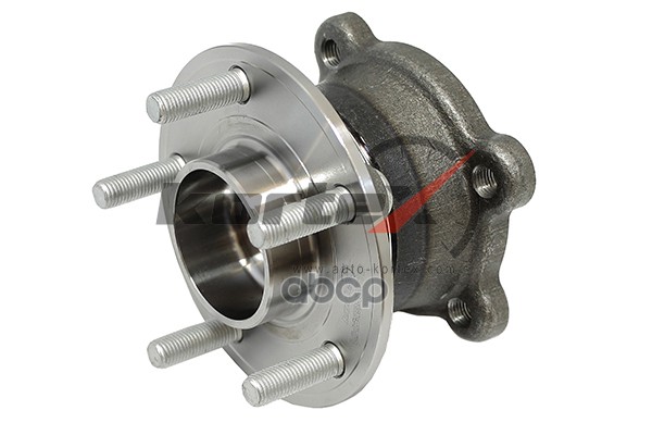 

Ступица с подшипником задн. Kortex khb4343std