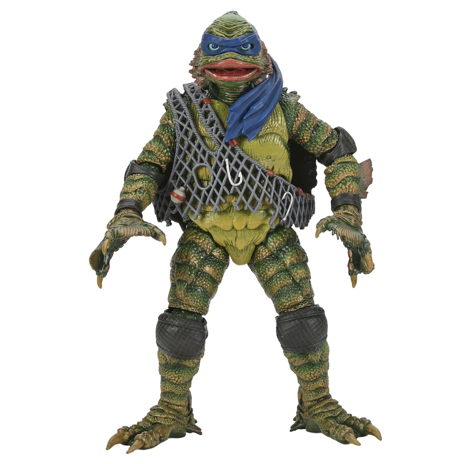 

Фигурка Universal Turtles Leonardo 18см NC177