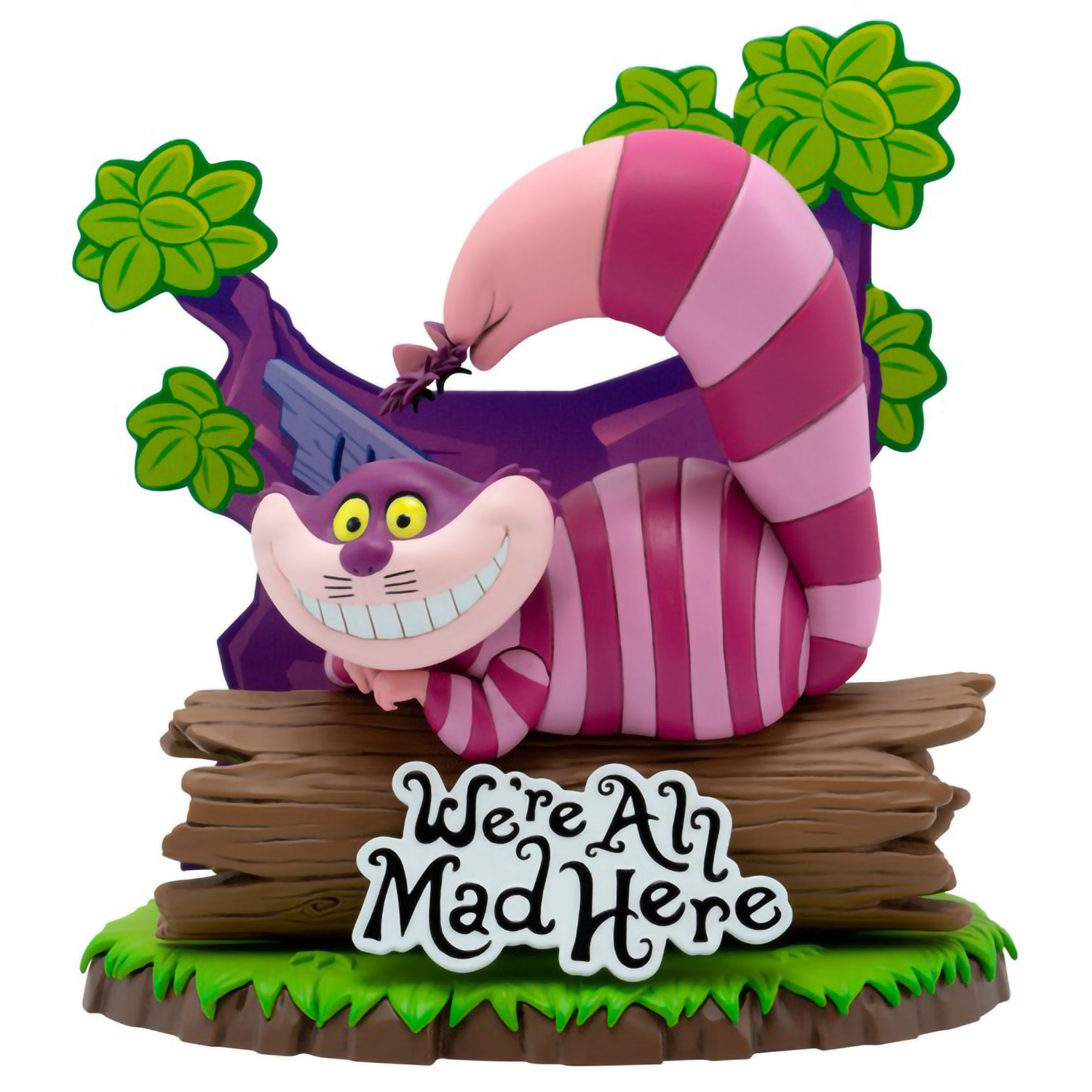 Фигурка ABYStyle Alice in Wonderland: Cheshire Cat