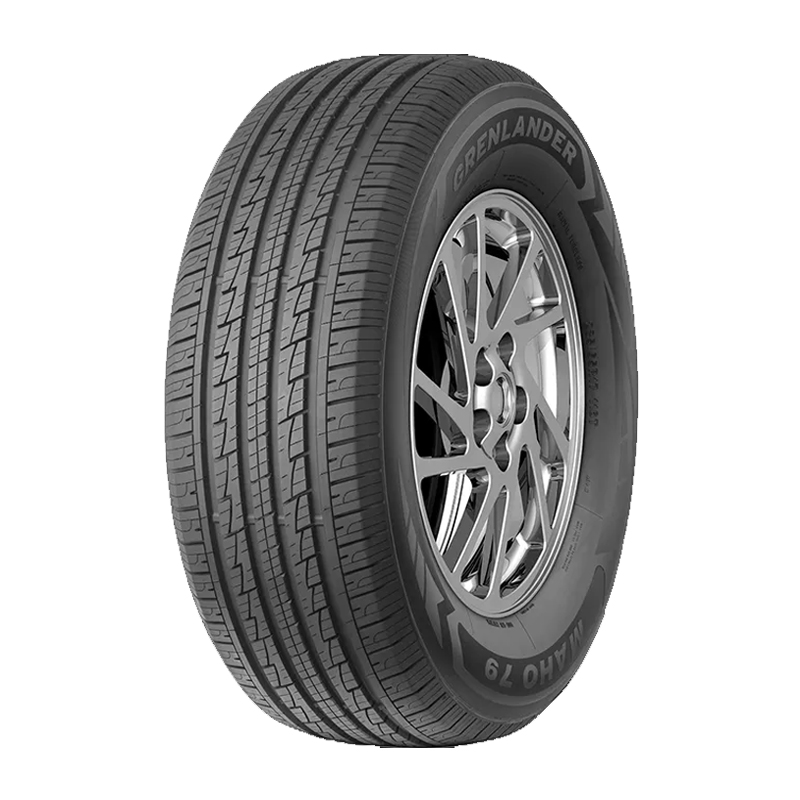 

Шины GRENLANDER MAHO79 265/60R18 110H нешипованная