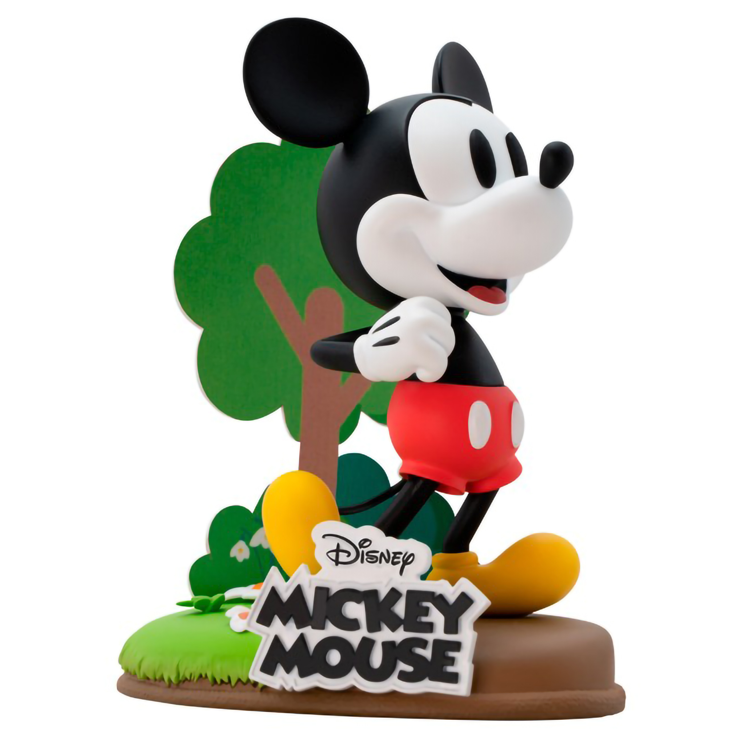 Фигурка ABYStyle Disney: Mickey Mouse