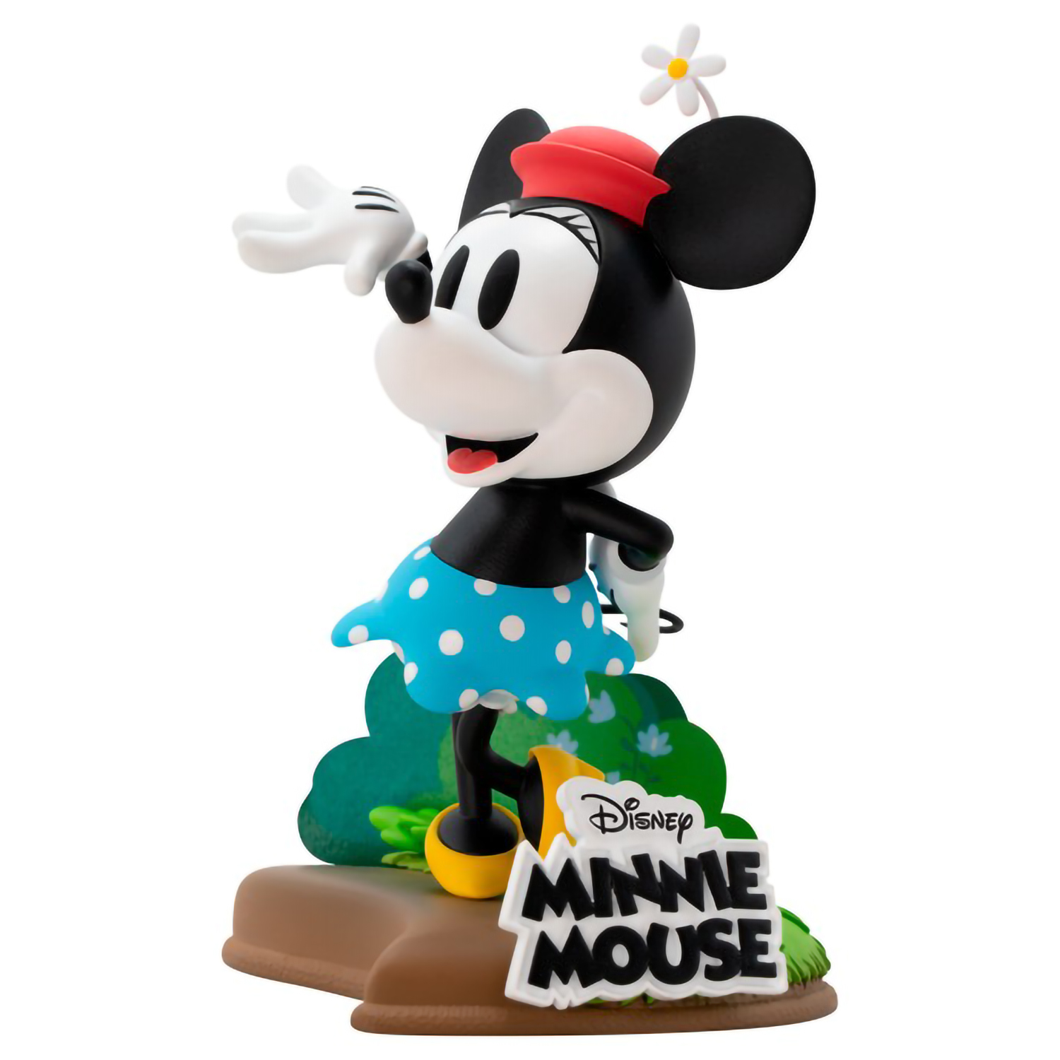 Фигурка ABYStyle Disney: Minnie Mouse