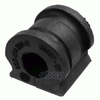 

Втулка стабилизатора vw/skoda polo/fabia 17 мм 99 пер. lemforder 3588701