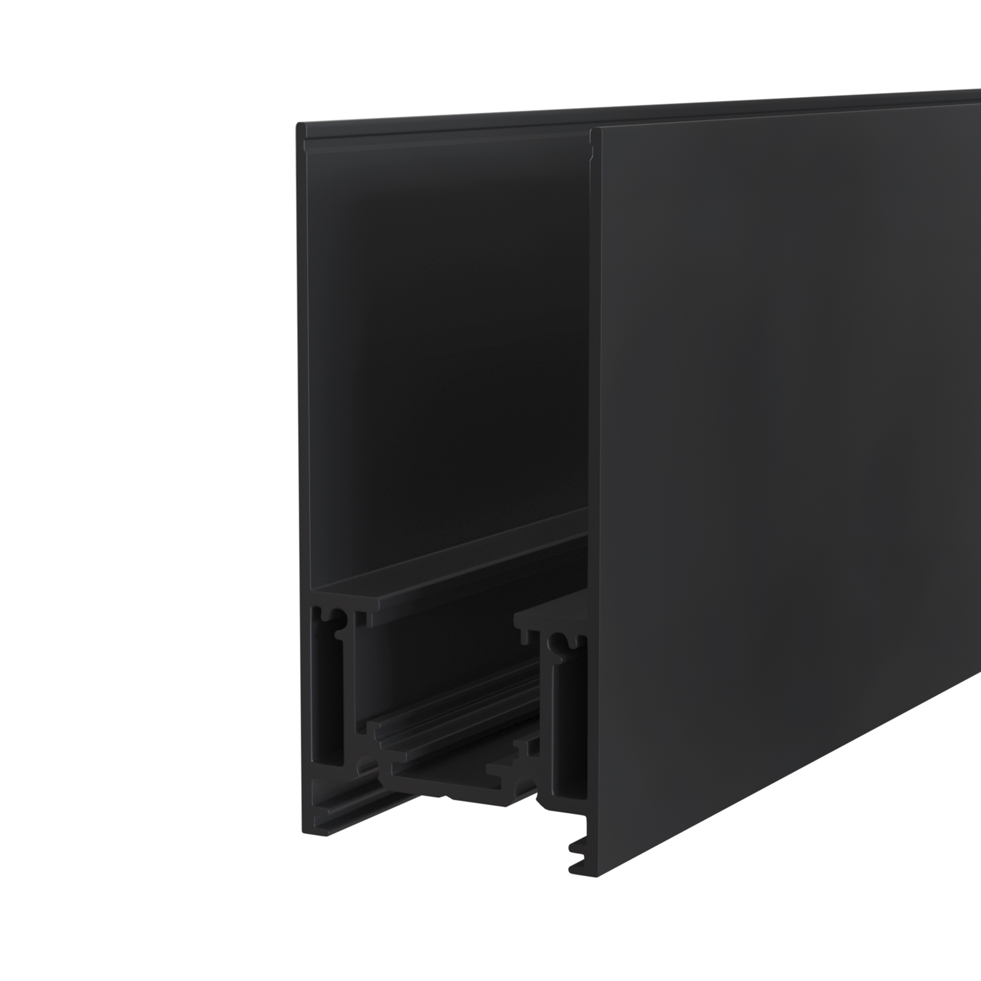 

Шинопровод Maytoni Technical для магнитной трековой системы Gravity TRX010-411B