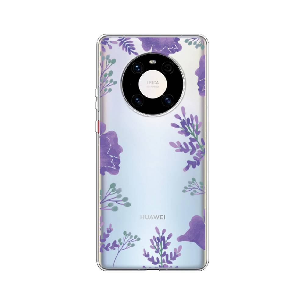 Чехол Awog  на Huawei Mate 40 Pro 
