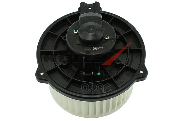 

Мотор Отопителя Toyota Corolla 01- Khf072 KORTEX KHF072