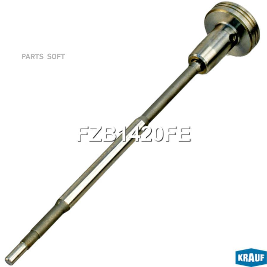 

Клапан Инжектора Со Штоком Krauf fzb1420fe