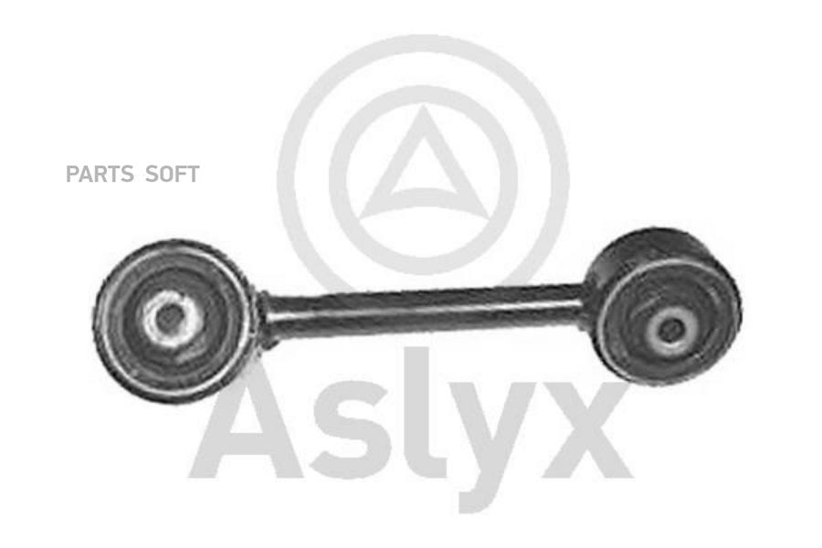 Подушка Двиг Alfa  156 (1997-) 2.4Jtd ASLYX арт. AS-202908