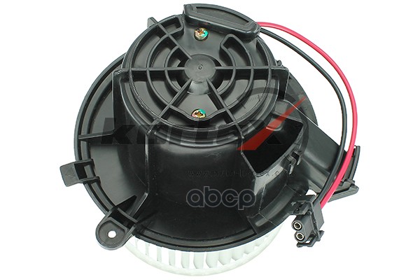 

Мотор отопителя MB W204 07-/W212 09- (круглые контакты)