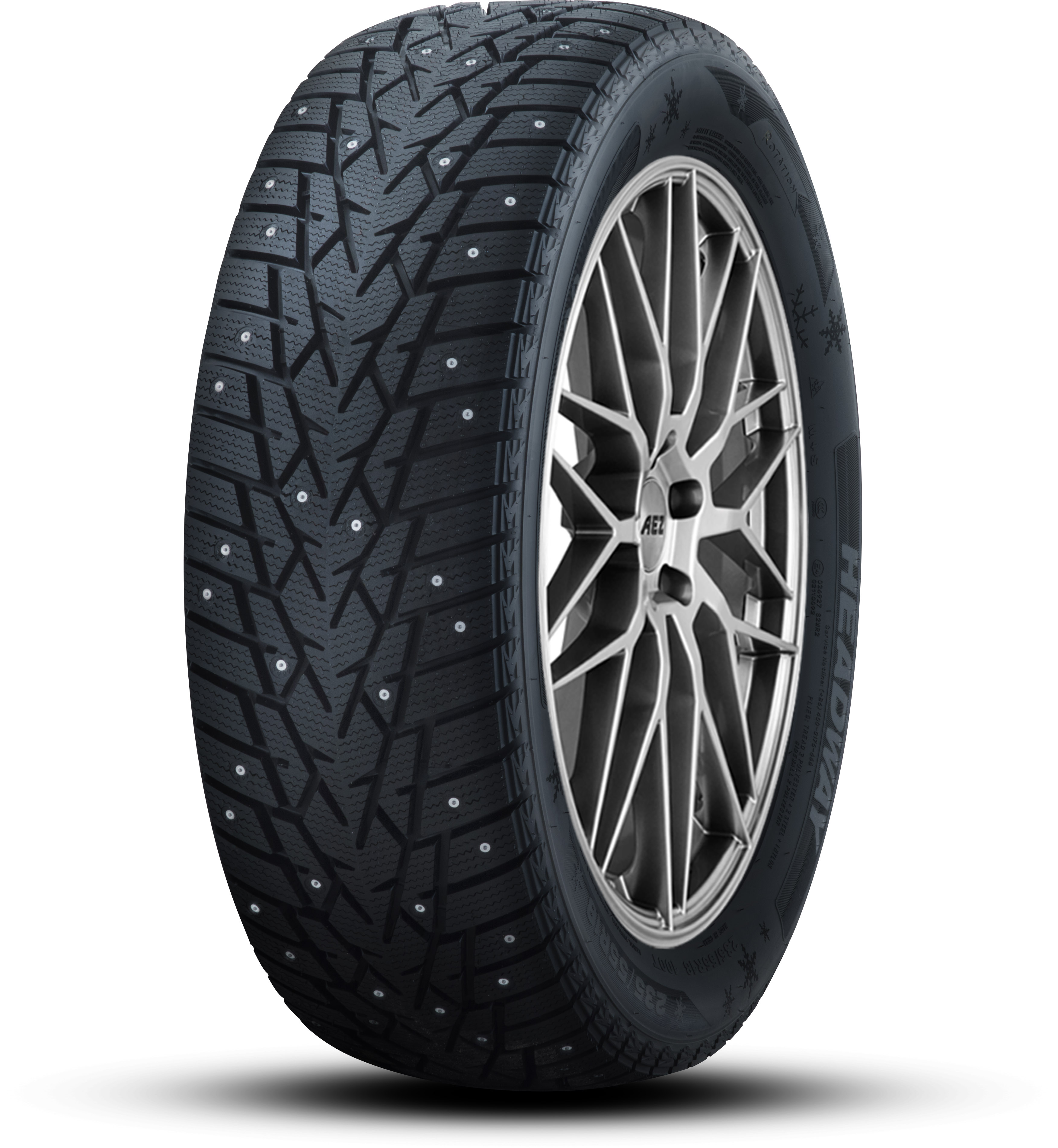 

Шины Headway HW503 225/60 R17 99T, HW503