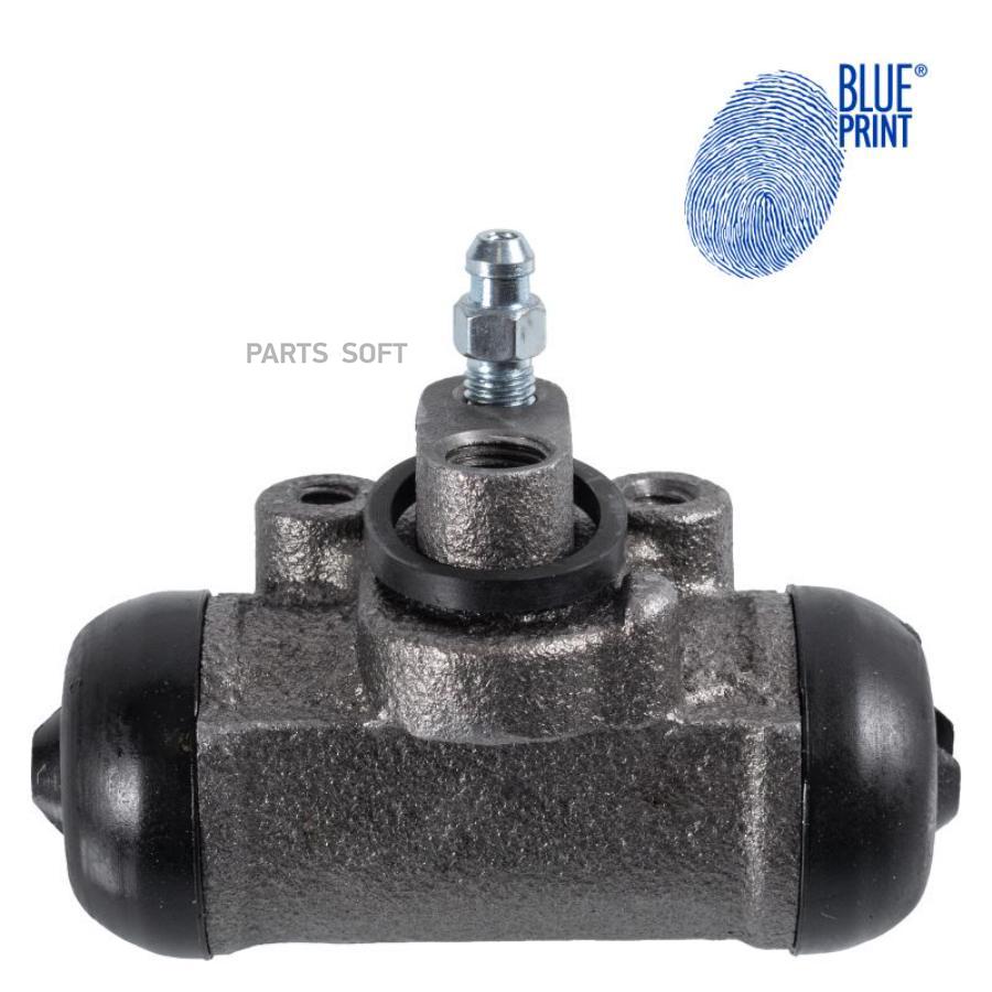 

Цилиндр тормозной колесный l=r ford maverick/mazda tribute 00-08 blue print adm54453