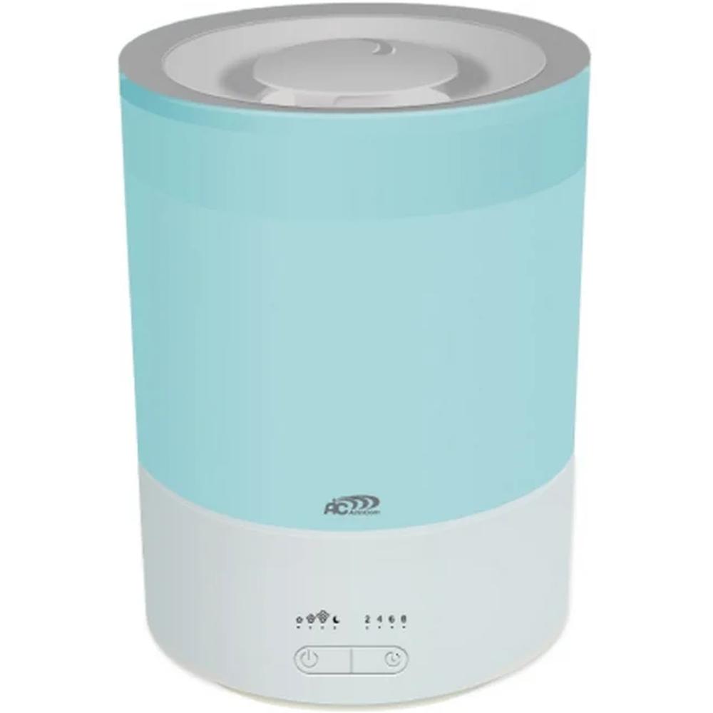 

Воздухоувлажнитель AIC AC633 White, AC633