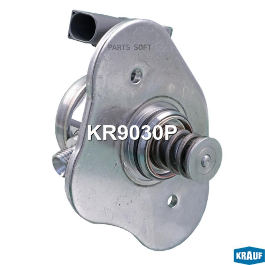 

Насос высокого давления бензиновый Krauf kr9030p