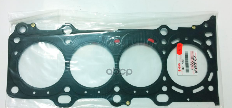 

Прокладка Гбц SUZUKI арт. 1114178K01