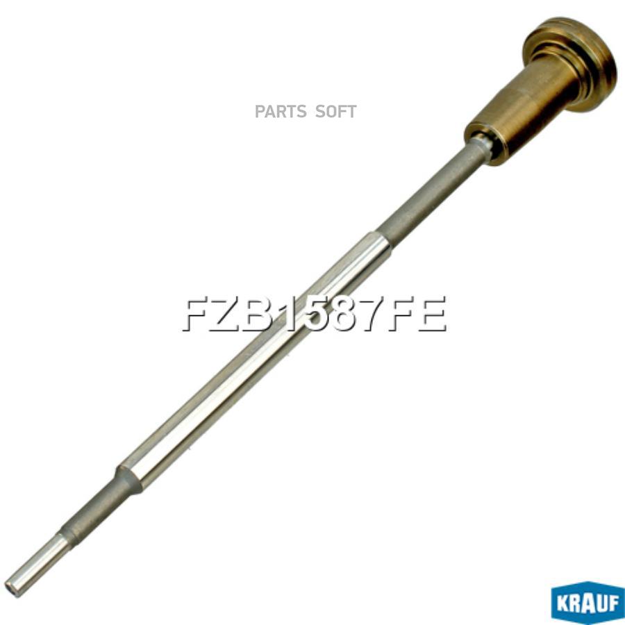 

Клапан Инжектора Со Штоком Krauf fzb1587fe