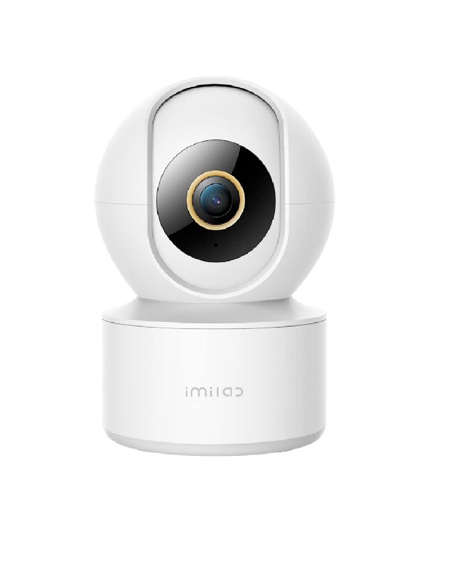 ip камера falcon eye patrul white Wi-Fi камера Imilab C22 Home Security Camera CMSXJ60A White