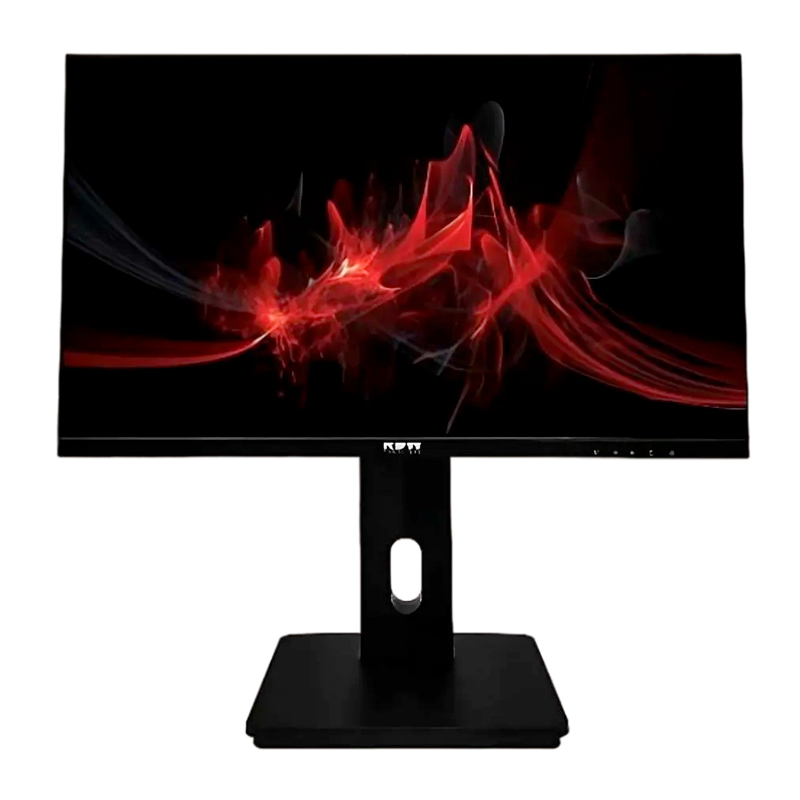 23.8" Монитор RDW COMPUTERS Black 75Hz 1920x1080 IPS