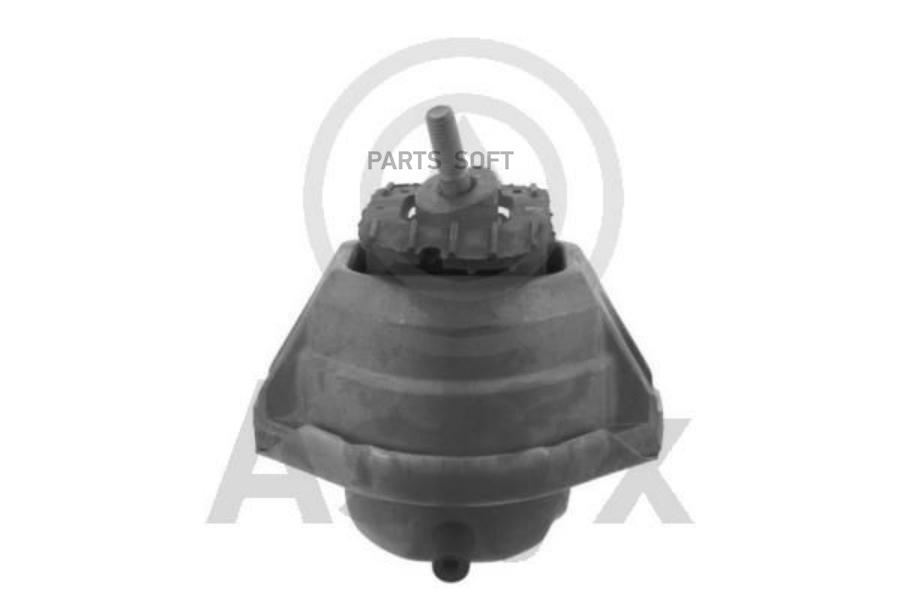 

Подушка Двиг Bmw E60/E61 04- L ASLYX арт. AS-202995