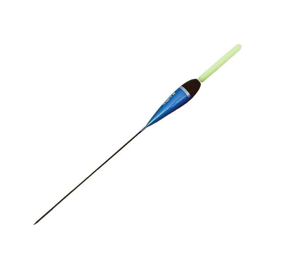

Поплавок KAIDA Fishing Floats BF 55 2.5g (yellow)
